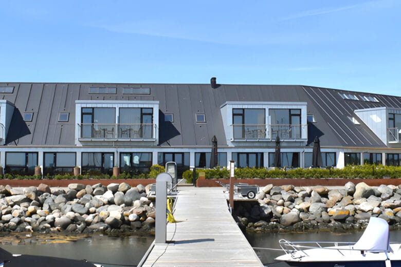 gavekort til hotelophold